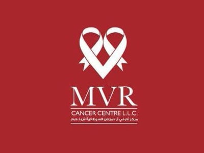 MVR Cancer Centre