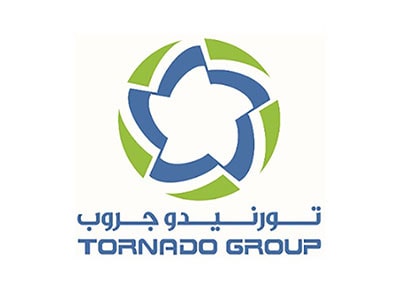 Tornado Group